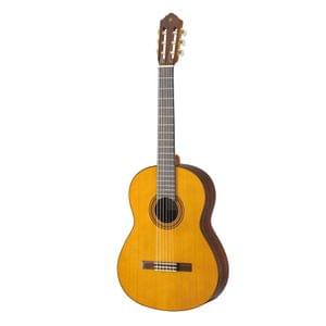 Yamaha Cg182 Classical Guitar